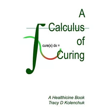A Calculus of Curing: Cure, Cures, Curing, Cured