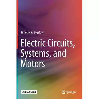 Electric Circuits, Systems, and Motors