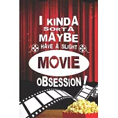 The Movie Critic’’s OBSESSION Notebook: 6.14