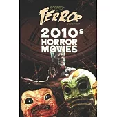 Decades of Terror 2020: 2010s Horror Movies