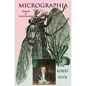 Micrographia: Tabled & Illustrated