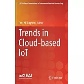 Trends in Cloud-Based Iot