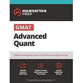 GMAT Advanced Quant: 250+ Practice Problems & Online Resources