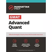 GMAT Advanced Quant: 250+ Practice Problems & Online Resources