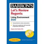 Let’’s Review Regents: Living Environment 2020