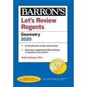 Let’’s Review Regents: Geometry 2020