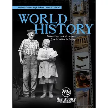 World History (Student) Revised