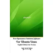 Free Opensource Antivirus Software For Ubuntu Linux English Edition Lite Version