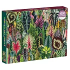 Houseplant Jungle 1000pc Puzzle