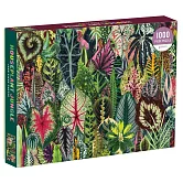Houseplant Jungle 1000pc Puzzle