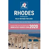 A to Z guide to Rhodes 2020, Including Symi
