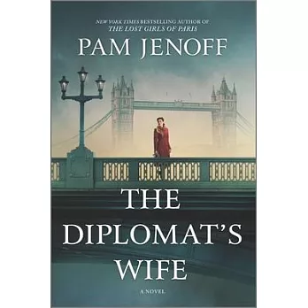 The Diplomat’’s Wife