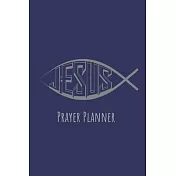 Prayer Planner: Prayer Journal God Catholic Bible Cristian Religious