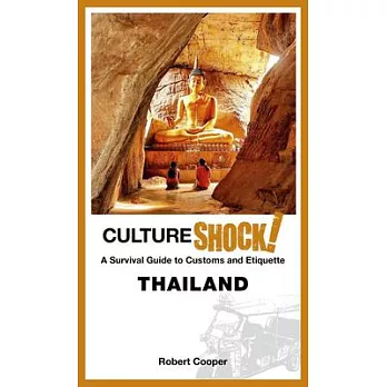 Cultureshock! Thailand