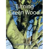 Turning Green Wood: An Inspiring Introduction to the Art of Turning Bowls from Freshly Felled, Unseasoned Wood.