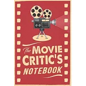 The Movie Critic’’s Notebook: 6.14