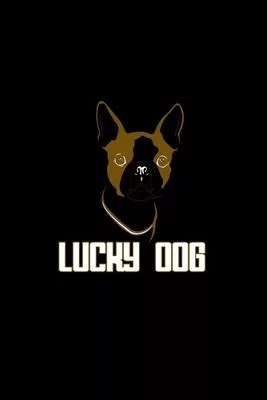 Lucky Dog: Food Journal - Track your Meals - Eat clean and fit - Breakfast Lunch Diner Snacks - Time Items Serving Cals Sugar Pro