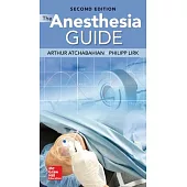 The Anesthesia Guide, 2nd Edition