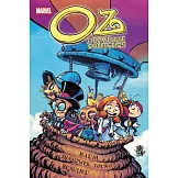 Oz: The Complete Collection - Ozma/Dorothy & the Wizard