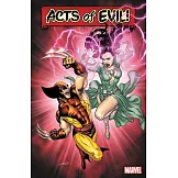 Acts of Evil