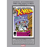 Marvel Masterworks: The Uncanny X-Men Vol. 12