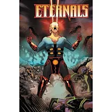 Eternals: To Defy the Apocalypse