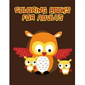 Coloring Books For Adults: my first toddler coloring book fun with animals