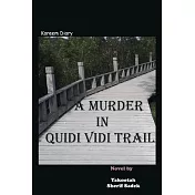 A Murder in Quidi Vidi Trail