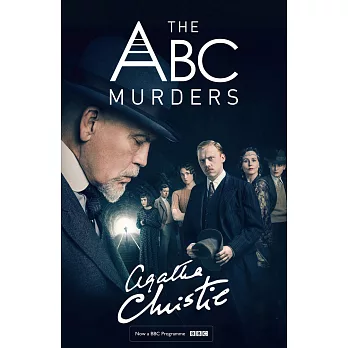 The ABC Murders (TV tie-in edition)