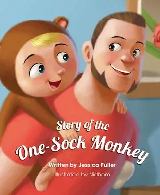 Story of the One-Sock Monkey