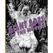 Giant Apes of the Movies