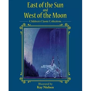East of the Sun and West of the Moon