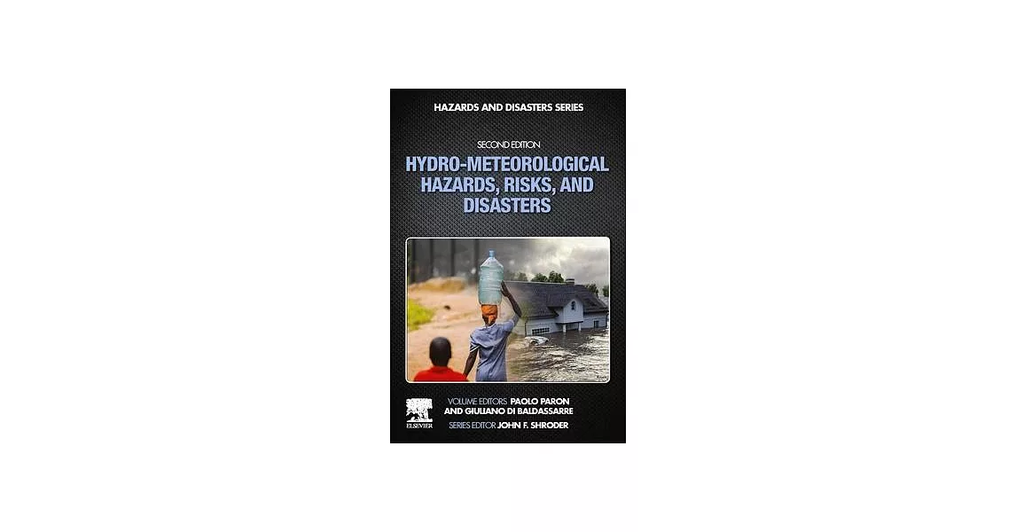 Hydro-Meteorological Hazards, Risks, and Disasters | 拾書所