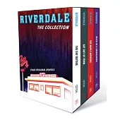 Riverdale: The Collection (Novels #1-4 Box Set)