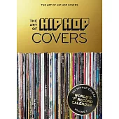 The Art of Hip Hop Covers 2021