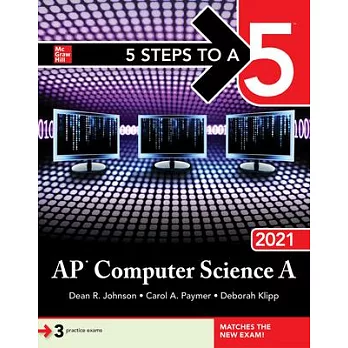 AP computer science A 2021