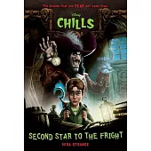 Second Star to the Fright (Disney Chills, Book Three)
