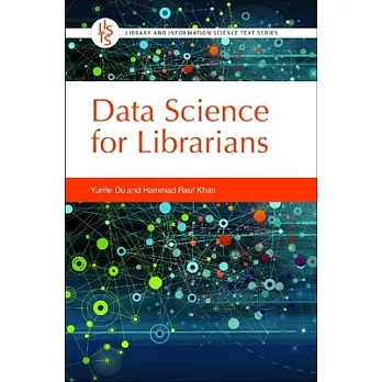 Data science for librarians