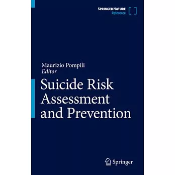 Suicide Risk Assessment and Prevention