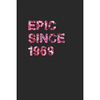 Epic Since1969