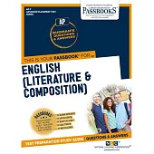 English (Literature and Composition)