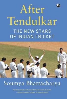 After Tendulkar: The New Stars Of Indian Cricket