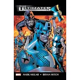 Ultimates by Mark Millar & Bryan Hitch Omnibus
