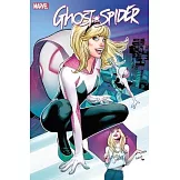 Ghost-Spider Vol. 2