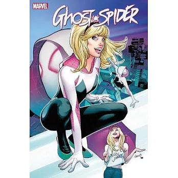 Ghost-Spider Vol. 2