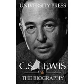 C.S. Lewis: The Biography