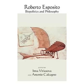 Roberto Esposito : biopolitics and philosophy