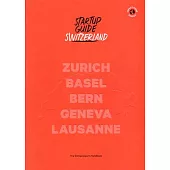 Startup Guide Switzerland