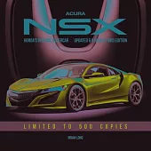Acura Nsx: Honda’s Original Supercar