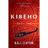 Kibeho: An Epic Poem